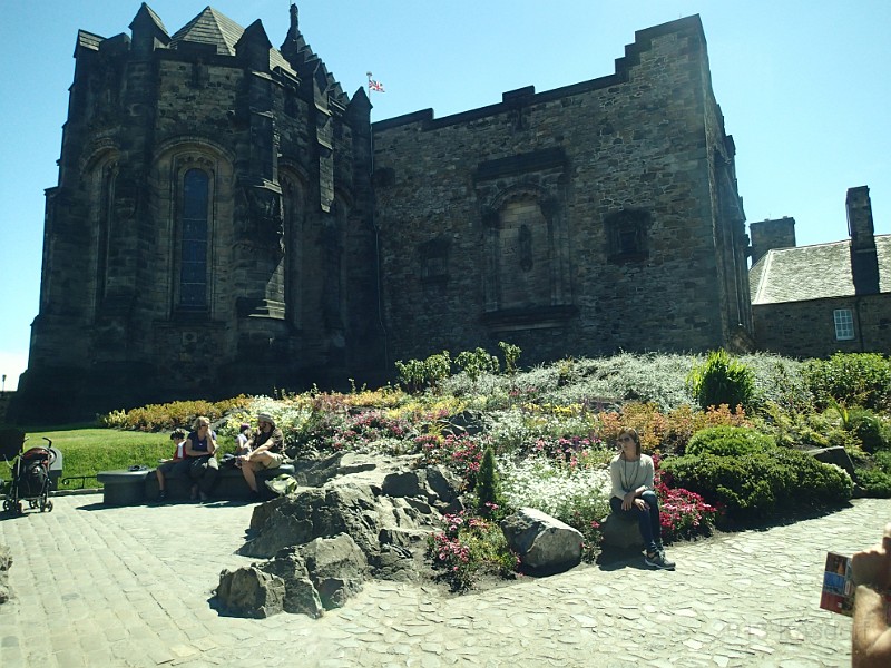 2014 Edinburgh 2014-07-09 126.JPG - 2014 Edinburgh Scotland and Newcastle England walks about towns.